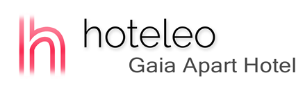 hoteleo - Gaia Apart Hotel