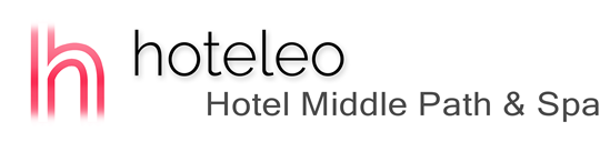 hoteleo - Hotel Middle Path & Spa