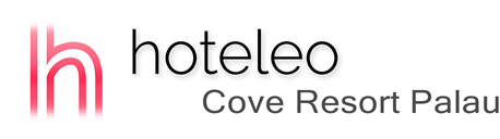 hoteleo - Cove Resort Palau