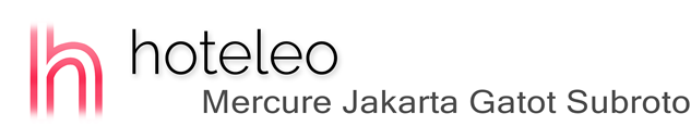 hoteleo - Mercure Jakarta Gatot Subroto