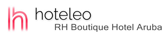 hoteleo - RH Boutique Hotel Aruba