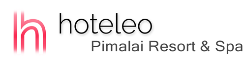 hoteleo - Pimalai Resort & Spa