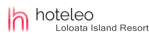 hoteleo - Loloata Island Resort
