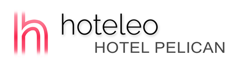 hoteleo - HOTEL PELICAN