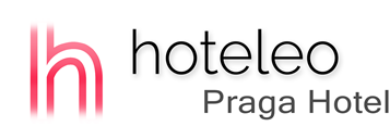 hoteleo - Praga Hotel