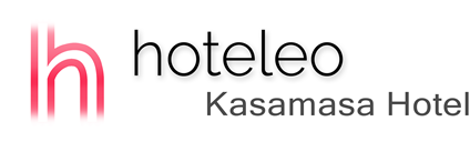 hoteleo - Kasamasa Hotel