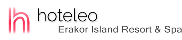 hoteleo - Erakor Island Resort & Spa