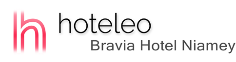 hoteleo - Bravia Hotel Niamey