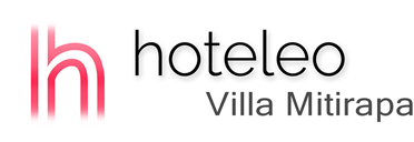 hoteleo - Villa Mitirapa