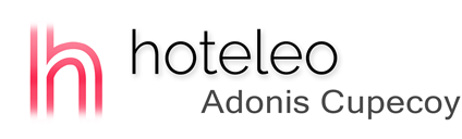 hoteleo - Adonis Cupecoy