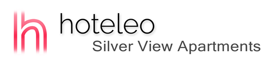 hoteleo - Silver View Apartments