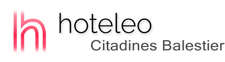 hoteleo - Citadines Balestier