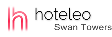 hoteleo - Swan Towers