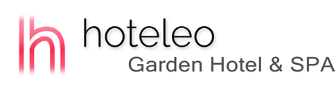 hoteleo - Garden Hotel & SPA
