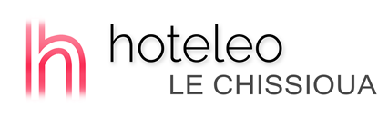 hoteleo - LE CHISSIOUA