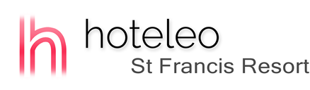 hoteleo - St Francis Resort