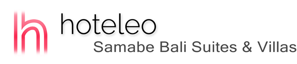 hoteleo - Samabe Bali Suites & Villas