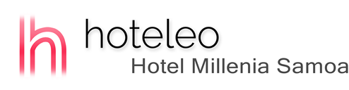 hoteleo - Hotel Millenia Samoa