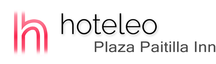 hoteleo - Plaza Paitilla Inn