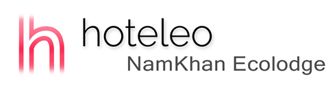 hoteleo - NamKhan Ecolodge