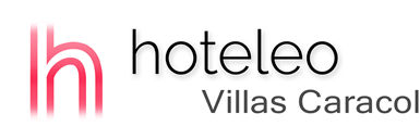 hoteleo - Villas Caracol