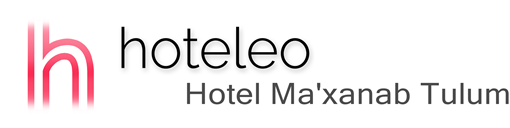 hoteleo - Hotel Ma'xanab Tulum