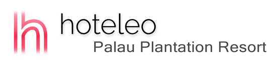 hoteleo - Palau Plantation Resort