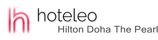 hoteleo - Hilton Doha The Pearl Hotel & Residences