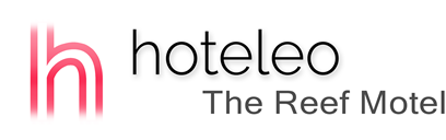 hoteleo - The Reef Motel