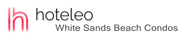 hoteleo - White Sands Beach Condos