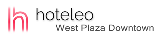 hoteleo - West Plaza Downtown