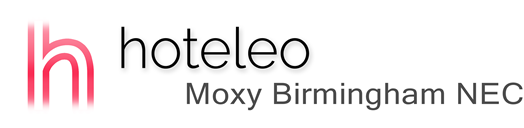 hoteleo - Moxy Birmingham NEC