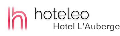 hoteleo - Hotel L'Auberge