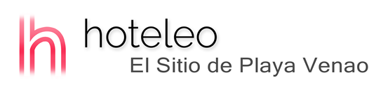 hoteleo - El Sitio de Playa Venao