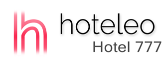 hoteleo - Hotel 777