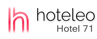 hoteleo - Hotel 71