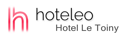 hoteleo - Hotel Le Toiny
