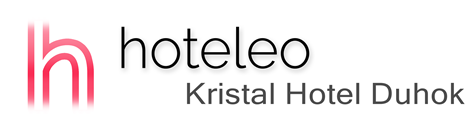 hoteleo - Kristal Hotel Duhok