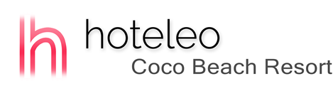 hoteleo - Coco Beach Resort