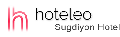 hoteleo - Sugdiyon Hotel