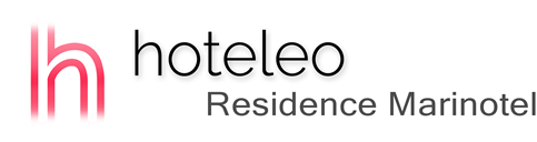 hoteleo - Residence Marinotel