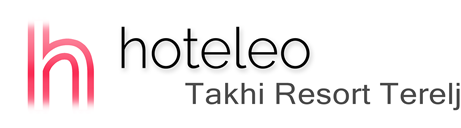 hoteleo - Takhi Resort Terelj