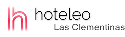 hoteleo - Las Clementinas