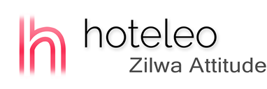 hoteleo - Zilwa Attitude