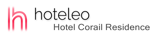 hoteleo - Hotel Corail Residence