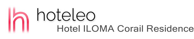 hoteleo - Hotel ILOMA Corail Residence