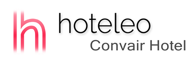 hoteleo - Convair Hotel