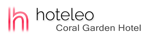 hoteleo - Coral Garden Hotel