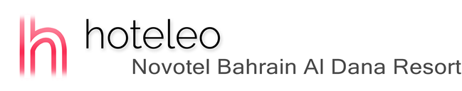 hoteleo - Novotel Bahrain Al Dana Resort