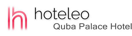 hoteleo - Quba Palace Hotel
